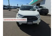 $16999 : Ford EcoSport 2021 SE 4dr Cr thumbnail