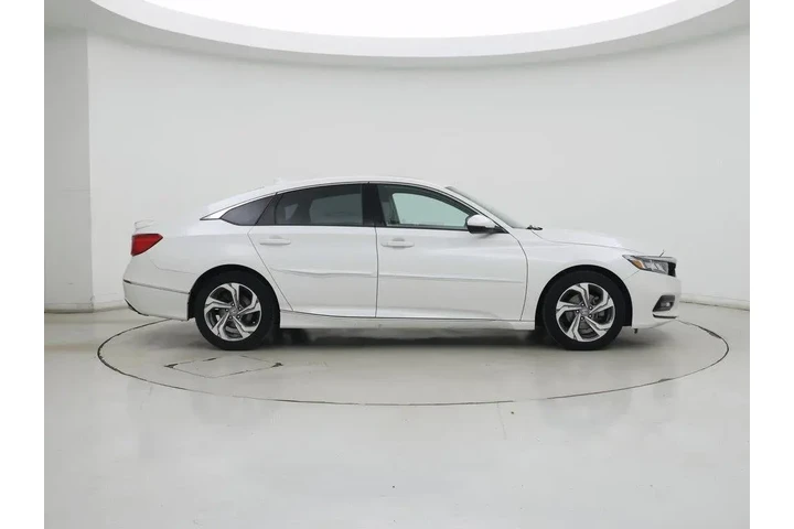 $23998 : Honda Accord 2019 EX-L 4dr S image 7