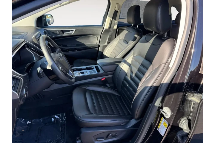$18704 : Ford Edge 2021 AWD SEL 4dr C image 10