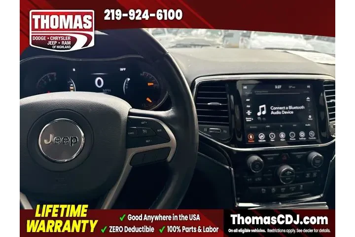 $26069 : Jeep Grand Cherokee WK 2022 image 10