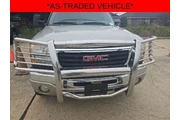 $13980 : GMC Sierra 2500HD 2005 4dr C thumbnail