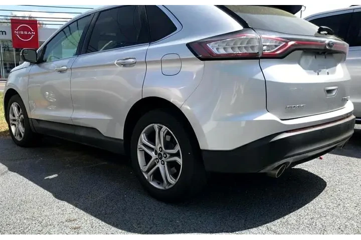 $11500 : 2018 Edge image 4