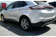 $11500 : 2018 Edge thumbnail