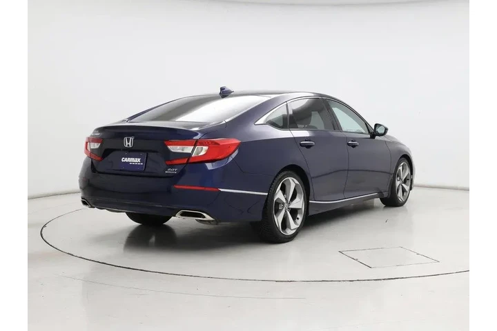 $27998 : Honda Accord 2020 Touring 4d image 8