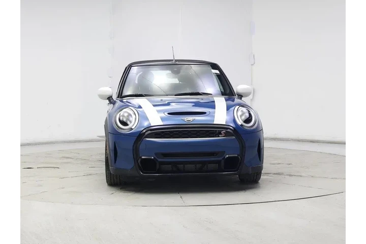 $29998 : MINI Convertible 2023 Cooper image 5