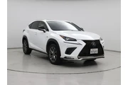 Lexus NX 300 2020 F SPORT 4d en Modesto