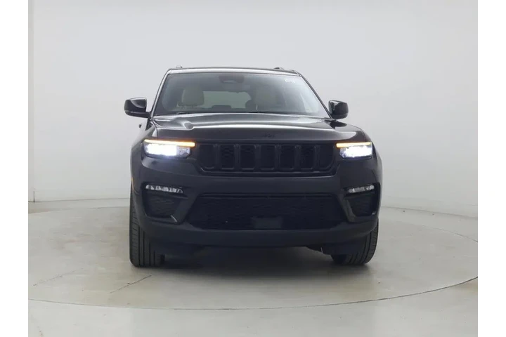 $33998 : Jeep Grand Cherokee 2023 4x2 image 5