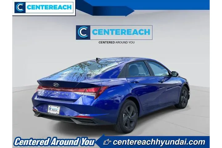 $20998 : Hyundai ELANTRA 2023 SEL 4dr image 5