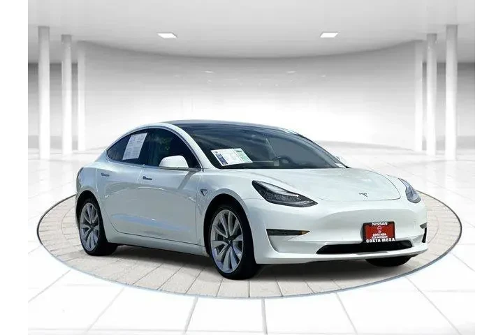 $24929 : Tesla Model 3 2019 AWD Perfo image 5