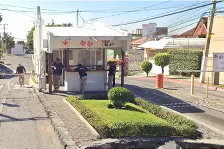 $3220000 : Venta Terreno Cuernavaca MOR image 5