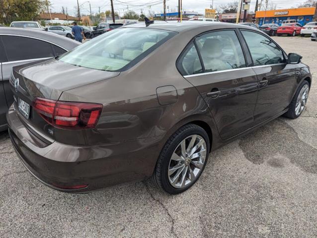 $9990 : 2016 Jetta 1.4T SE image 5