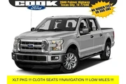 Ford F-150 2017 4x2 Lariat 4