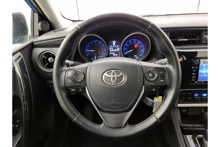 $16998 : Toyota Corolla iM 2018 4dr H image 10