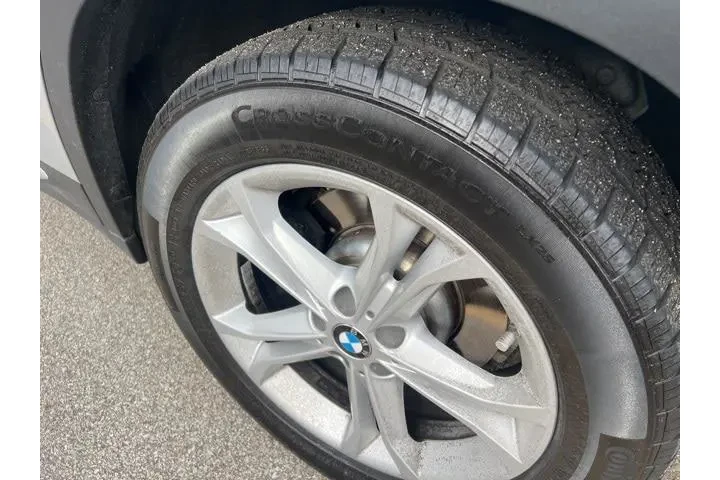 $17749 : BMW X3 2019 AWD xDrive30i 4d image 8