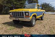 $25995 : 1979 F-150 Ranger 4x4 Truck thumbnail