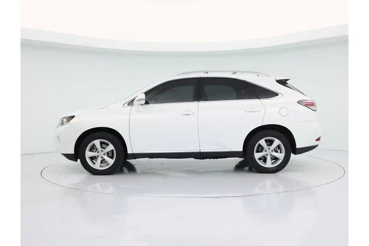 $24998 : Lexus RX 350 2014 AWD 4dr SU image 3