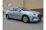 $14879 : Hyundai ELANTRA 2020 SE 4dr thumbnail