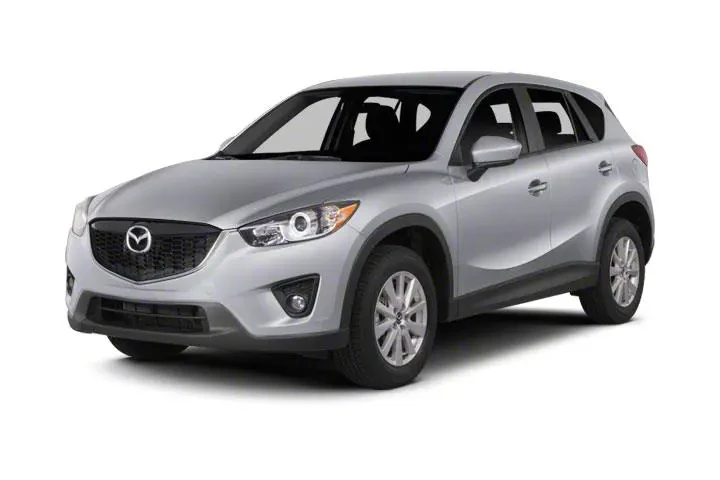 $8884 : Mazda CX-5 2013 Grand Tourin image 1