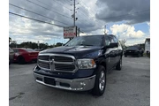 2018 RAM 1500 Big Horn en Orlando