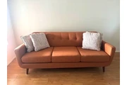 $350 : Sofa with Chaise option thumbnail
