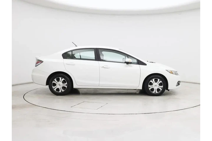 $15998 : Honda Civic 2015 Hybrid 4dr image 7