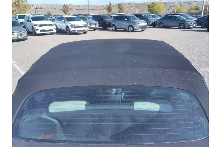 $28291 : Ford Mustang 2024 EcoBoost 2 image 5