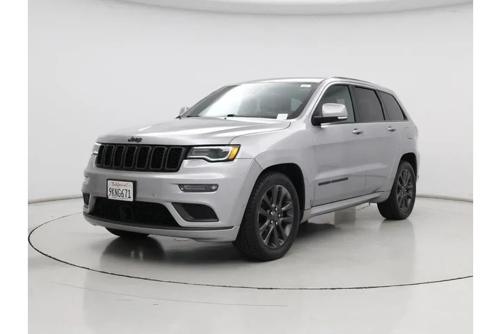 $19998 : Jeep Grand Cherokee 2018 4x4 image 4