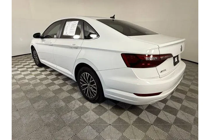 $16420 : Volkswagen Jetta 2021 S 4dr image 4