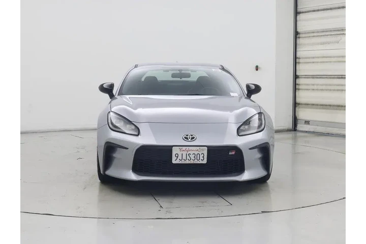 $31998 : Toyota GR86 2023 Premium 2dr image 5