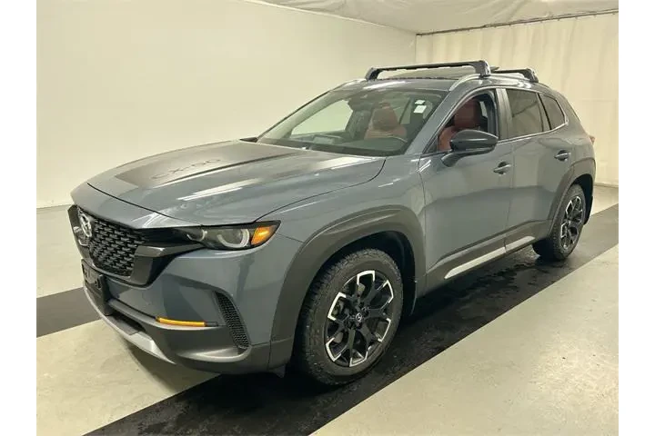 $28322 : Mazda CX-50 2023 AWD 2.5 Tur image 5