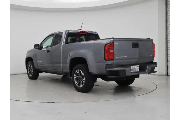 $34998 : Chevrolet Colorado 2022 4x4 image 2