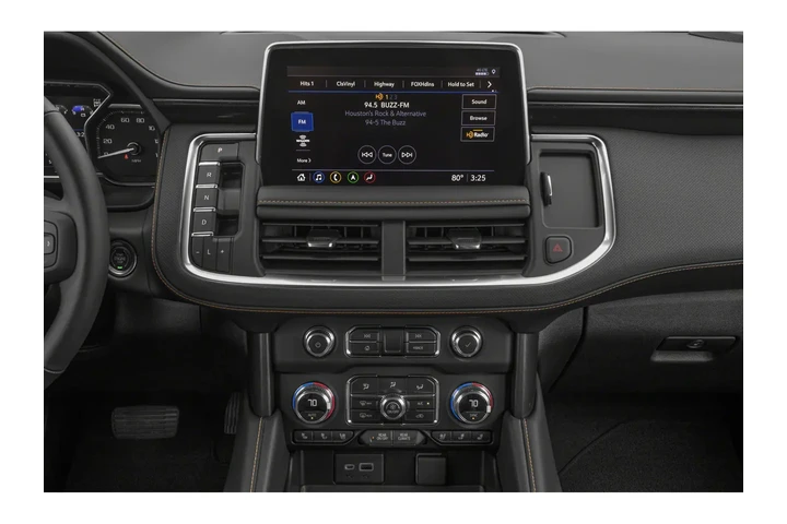 $71988 : 2024 Yukon AT4 image 8