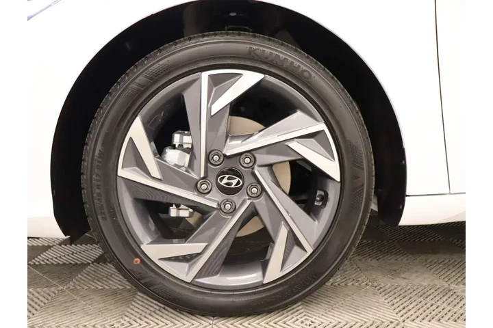 $21069 : Hyundai ELANTRA 2025 SEL Spo image 6