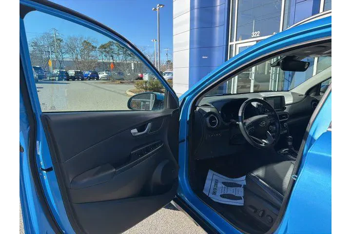 $17977 : Hyundai KONA 2020 AWD Ultima image 7