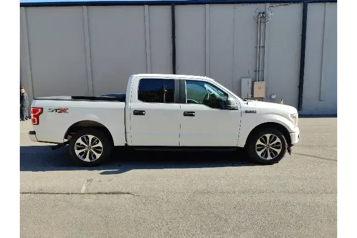 $15999 : Ford F-150 2019 4x2 XL 4dr S image 2