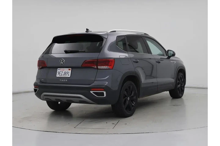 $20998 : Volkswagen Taos 2023 SE 4dr image 8