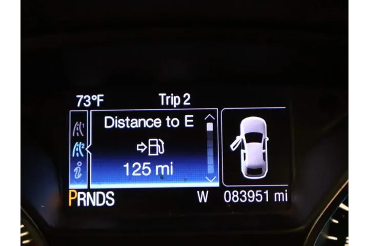 $8465 : Ford Escape 2013 SE 4dr SUV image 3