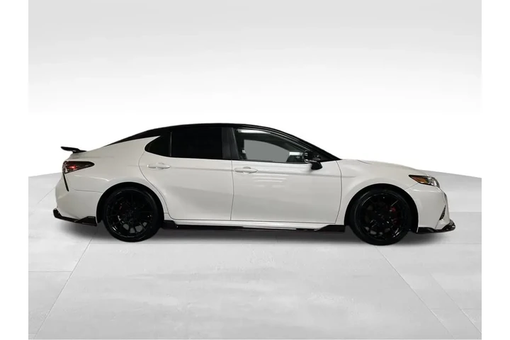 $30888 : Gold Certified2021 Camry TRD image 6