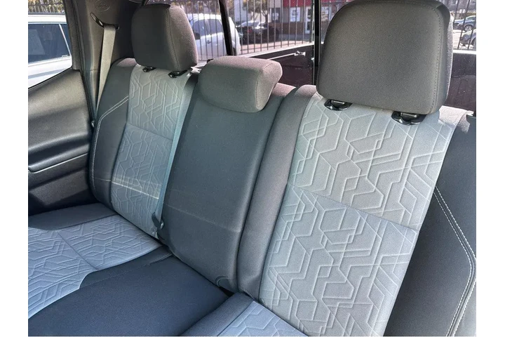 $30777 : 2020 Tacoma 2WD TRD Sport image 9