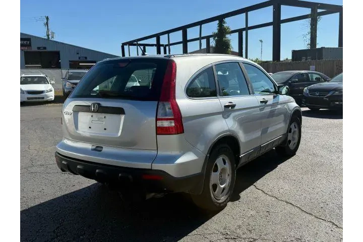 $6999 : Honda CR-V 2009 AWD LX 4dr S image 2