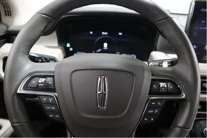 $24987 : Lincoln Nautilus 2022 Standa image 8