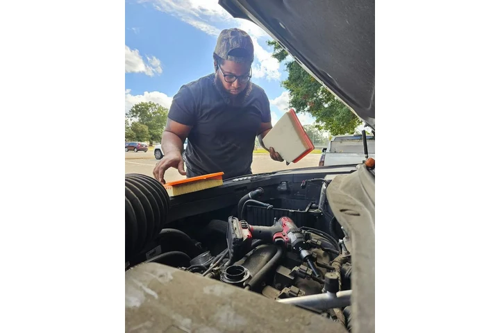 Mecánico a domicilio image 1