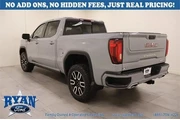 GMC Sierra 1500 2025 4x4 AT4 thumbnail