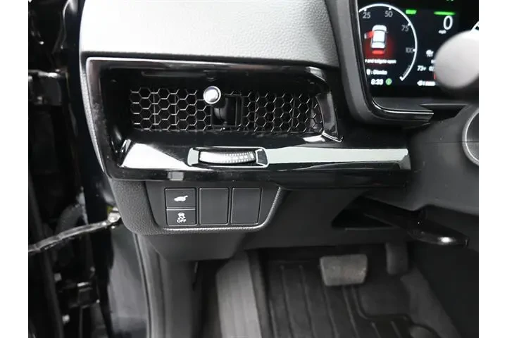 $35792 : Honda CR-V Hybrid 2024 AWD S image 9