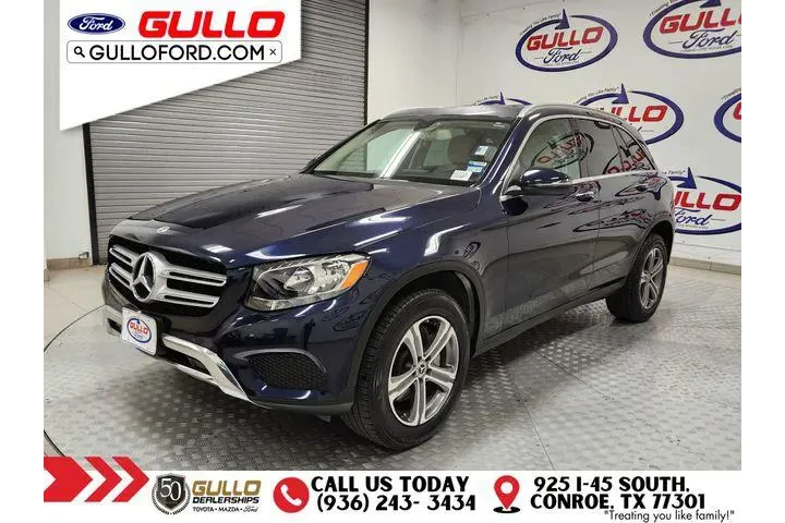 $19991 : Mercedes-Benz GLC 2019 GLC 3 image 3