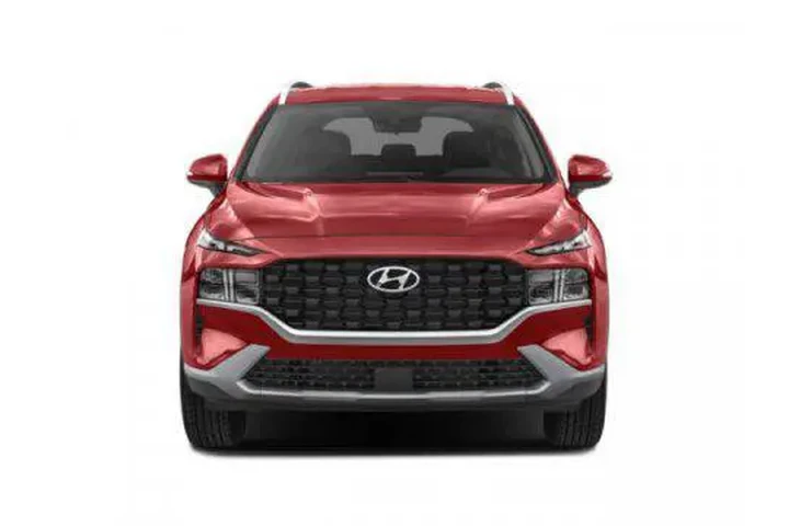 $26991 : Hyundai SANTA FE 2023 AWD SE image 7