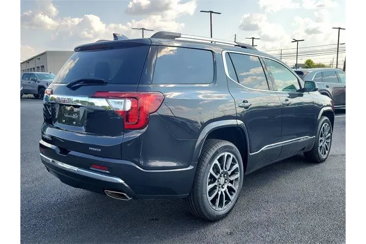 $31288 : GMC Acadia 2020 4x4 Denali 4 image 6