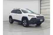Jeep Cherokee 2018 4x4 Trail en Sacramento