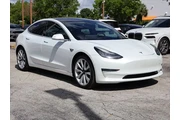 $21490 : Tesla Model 3 2020 AWD Long thumbnail