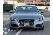 $17988 : 2014 A7 3.0 TDI Premium Plus thumbnail